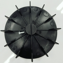 ALSD2V-808005-T-SSMR 모터팬조립