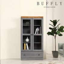 버플리 벨로스 원목 슈퍼싱글 침대_일반형, 단품