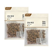 바우와우 무마진 짜먹는 보양간식 35P 강아지츄르 삼계탕죽/황태연어죽/소고기야채죽, 2개, 소고기 800g