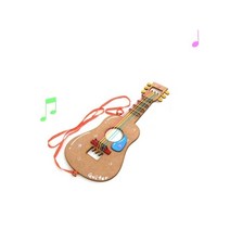 미술공작소]악기만들기 MDF 기타만들기