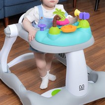 100일선물 멜로디 발판 걸음마 손잡이 보행기 유아
