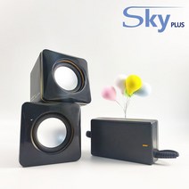 Marshall Stockwell 마샬 스톡웰 블루투스 스피커 15V 아답터 대한민국 KC인증(전원코드포함)