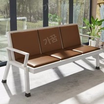 가꿈 병원 장의자 교회 긴의자 대기실 벤치의자, 녹색 2 명