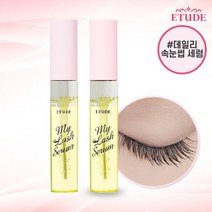 [에뛰드][1+1] 마이 래쉬 세럼 18g, 없음