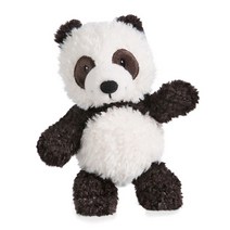 NICI 니키 판다 야부 15cm 댕글링 러블리 곰인형 크리스마스선물 장난감 토이 생일선물 6살남자 아이