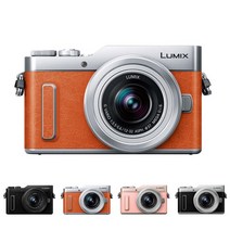 (파나소닉 루믹스 DC-GF10 미러리스 카메라 (파나소닉 정품 (12-32mm ASPH 렌즈킷 실버 카메라/파나소닉/루믹스/실버/미러리스/정품/렌즈킷, 단일 모델명/품번
