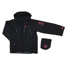 MAN WITH A MISSION (맨위즈 어미션) 복주머니 2021 WOLF TECH Fusion JACKET