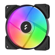 [FRACTAL DESIGN] Aspect 12 RGB Black (1PACK) [시스템쿨러/120mm], 상세페이지 참조