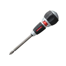 아넥스 397-D 라쳇 전공드라이버 양용 깔깔이