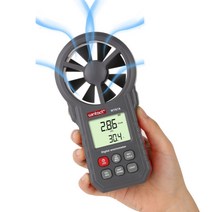 풍속계 풍온계 WT87A, 상세페이지 참조