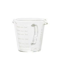 오리스타 스마트 샷잔 3온즈 90ml / 5온즈 150ml 샷글라스