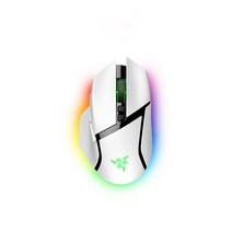 레이저 Basilisk V3 Pro 마우스 RZ01-04620200-R3A1, 화이트