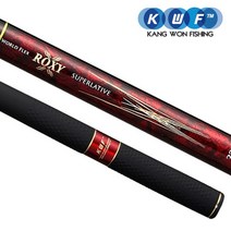 FL/강원산업 록시 민물민대 14~22칸 (민물낚싯대), 14칸