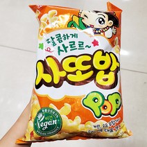 [홈플러스]삼양_사또밥_200G x 5개, 단품, 단품