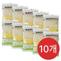 마틴조 발효 곤약 국시 14Kcal, 10개, 200g