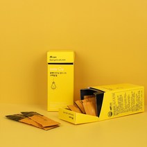 [실라리안]웰빙바이오 올케어 스마일 업 흑마늘 젤리 300g, 1개, 단품