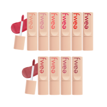 FWEE 퓌 틴트 10종(런칭컬렉션 선셋클라우드컬렉션) 택1, 03선데이피크닉