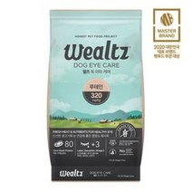 웰츠 독 저지방 다이어트 강아지 사료, 1개, 6kg