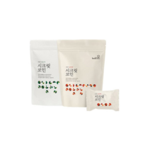 빅마마 이혜정의 시크릿 코인 820g(4g X 205입)