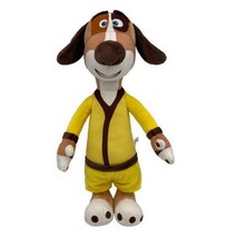 2022 영화 행크의 전설 플러시 장난감 부드러운 봉제 인형 어린이용 퓨리 Peluche, 36cm