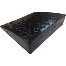 고무 연석 램프 4.3 Inch 10 000lbs (2 Pack) CR-RPS-LDR4.3-2PK, 한개옵션0
