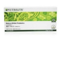 암웨이 뉴트리라이트 밸런스 위드인(90포), 1.5g, 30박스