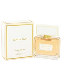 Givenchy Dahlia Divin EDP Spray 75ml Women