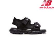뉴발란스 뉴발란스키즈 아동 샌들 K323BLP 블랙