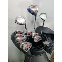 중고 BIG BERTHA 남자골프채 풀세트 조합 그라파이트 중고골프채, 단품