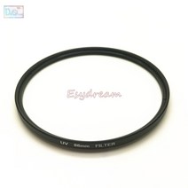 82mm 86mm 95mm 105mm 유리 uv 필터 렌즈 보호 수호자 캐논 니콘 소니 펜탁스 올림푸스 카메라 렌즈 82 86 95 105mm|uv filter lens|fil, 1개, 단일