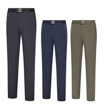 콜핑이면 충분하다 레져 스포츠 낚시 등산 남성 사방스판 바지 K2RP 00907M