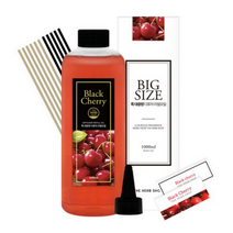 더허브샵 특대용량 디퓨저 리필오일, 라벤더 03650, 1000ml, 1개