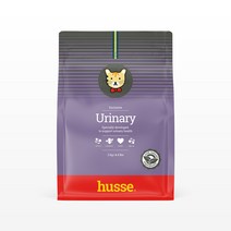 [사은품] 후새 고양이사료 유리너리 2kg, 유리너리 2kg+ 오메가스틱 1팩, 단품