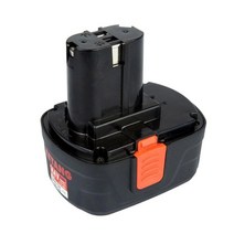 계양전기 니카드 배터리 14.4V 1.5Ah B14406, 1