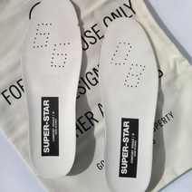에어라이닝 키높이 깔창 KS-15 [1.3CM 골든구스 슈퍼스타 하이스타 볼스타 스니커즈 운동화 쿠션 고탄성PU 우레탄 2CM]