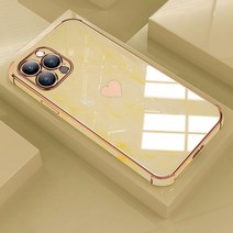 아이폰 케이스 감성 예쁜 고급 13 12 11 pro max xs xr x r 8 plus 12 12pro 11 대리석 질감 커버용 럭셔리 충격 방지 도금 소프트