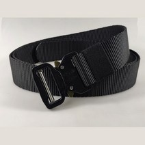 청바지 등산복 원터치 버클 벨트 허리띠 20대남성