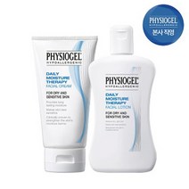 온더바디 피지오겔 DMT 크림 150ml + 로션 200ml