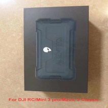 증폭기 ALIENTECH 듀오 II 듀얼 밴드 신호 부스터 안테나 범위 확장기 DJI 매빅 3 프로 클래식 미니 팬텀 4pro 용 2.4G 5.8G, 3.for dji rc
