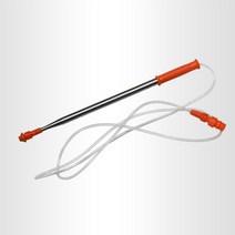 농약분무기 3.6M 농약대 장대 안테나 약대, 65-115cm, 1개