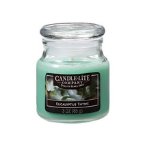 캔들라이트 스몰자 캔들, 캔들라이트 S 유칼립투스, 1개