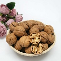 안동 껍질 얇은 신품종 햇 생 통 피 호두 500g 1kg 산지직송, 껍질얇은신품종호두/1kg+100g