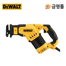 디월트 DWE357K 4방향컷소 1050W 원터치날장착 상하좌우날장착가능 전기컷쏘, 1개