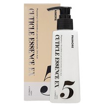 파이모아 큐티클 에센스140ml 열보호 헤어에센스, 1개, 300ml