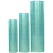 폴리카보네이트 어닝 농막 가림막 지붕재 방음 부스, 두께 1mm- 폭 1.5m- 길이 1m