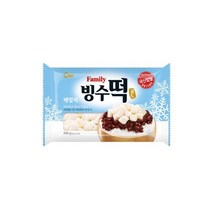 CW청우 청우 빙수떡 250g