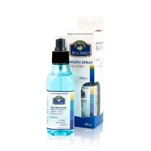 오너클랜 벨버드 내추럴 구강스프레이 120ml /강아지 고양이 구강관리, 1