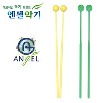 생활모음 엔젤 실로폰채x100UD, 본상품선택