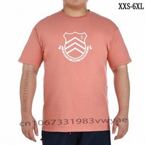 의자왕 개인 5 V Shujin 학교 게임 의자 애니메이션 T 셔츠 티 XXS-6XL, [03] Men Deep pink