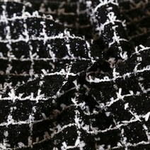 트위드 원피스 겨울하객 코디 패브릭 클래식 코트 드레스 조끼 베스트 모직 봄 자카드 브로케이드 알리바바 익스프레스